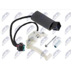 Microschakelaar van het selectiemechanisme voor Skoda - OEM 3Q0713128A