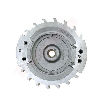 Vliegwiel passend op FS400 ( 4128 400 1200 )