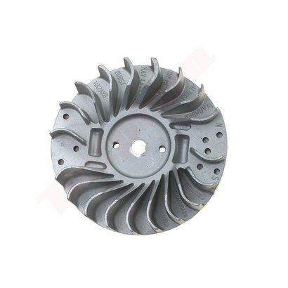 Vliegwiel passend op TS410 , TS420 ( 4238 400 1202 )