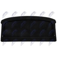 Hoedenplank VW Golf VII Hatchback 2012-