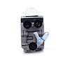 Carburateur set passend Stihl BG45 BG46 BG55 BG65 BG85 SH55 SH85