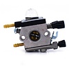 Carburateur set passend Stihl BG45 BG46 BG55 BG65 BG85 SH55 SH85