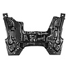 Subframe voor Citroen en Peugeot - OEM 9807026780