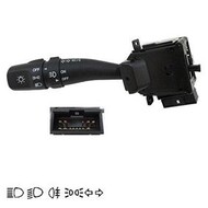 Stuurkolomschakelaar voor Kia Sportage - OEM 93410-1F020