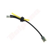 Benzineslang met filter 3FH