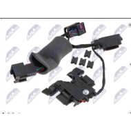 Microschakelaar van het selectiemechanisme Voor Volkswagen - OEM 5Q0713128A