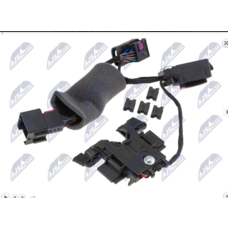 Microschakelaar van het selectiemechanisme Voor Volkswagen - OEM 5Q0713128A