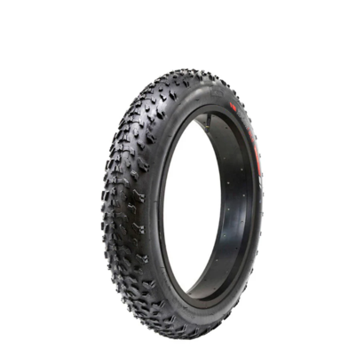 20 Inch Fat Bike Wegband 20x4 Inch