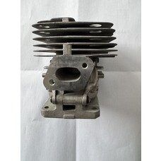 Cilinder met Zuiger Passend op FS120, FS120 2-Mix, FS120R 2-MIx  Nieuw Model