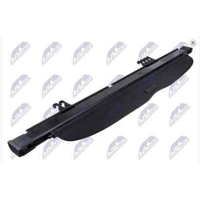 Hoedenplank KIA SPORTAGE 2009-