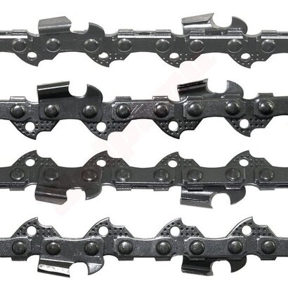 Zaagketting 3/8 1,3mm 57 Schakels