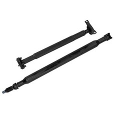 Cardanas achter voor Mercedes Sprinter - OEM A9064102000