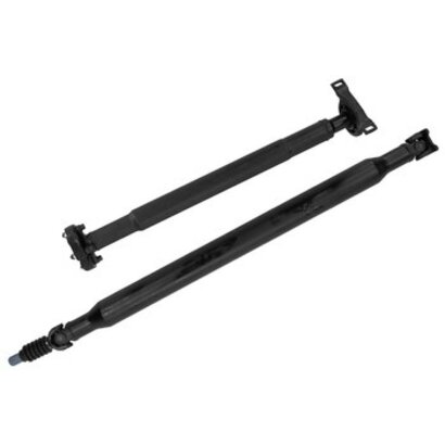 Cardanas achter voor Mercedes Sprinter - OEM A9064102000
