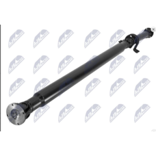 Cardanas voor Mercedes Sprinter - OEM   A9014107806