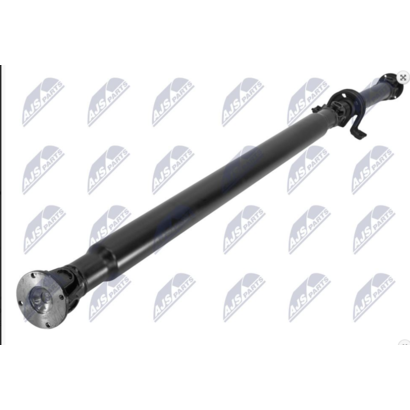 Cardanas voor Mercedes Sprinter - OEM   A9014107806