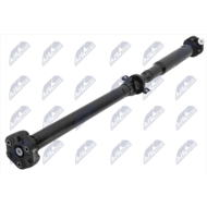 Cardanas achter voor Mercedes C-Klasse - OEM A2054109301