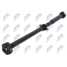 Cardanas achter voor Mercedes C-Klasse - OEM A2054109301