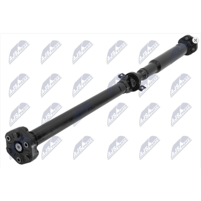 Cardanas achter voor Mercedes C-Klasse - OEM A2054109301