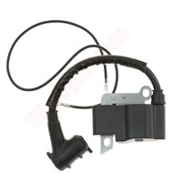 Bobine passend op Stihl FS94 en HL94 - OEM 4194 400 1301, 4243 400 1301