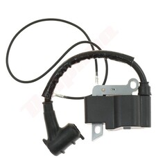 Bobine passend op Stihl FS94 en HL94 - OEM 4194 400 1301, 4243 400 1301