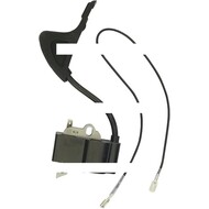 Bobine Geschikt for STIHL BR200 SR200 BG56B G86C SH56SH86 BG86 OEM 4241-400-1320 4214001320