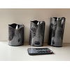 Led kaarsen 3 stuks met afstandbediening