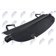 Hoedenplank MAZDA CX-5 2017-