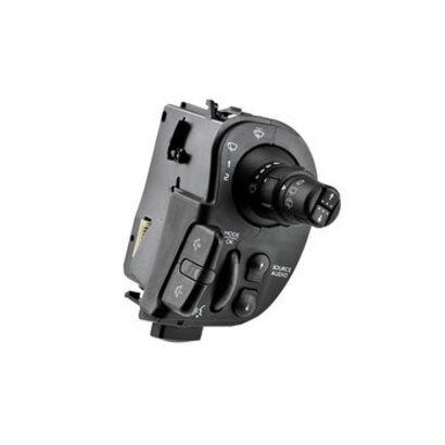 Stuurkolomschakelaar voor Renault - OEM 8201590631