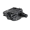 Stuurkolomschakelaar voor Renault - OEM 8201590631