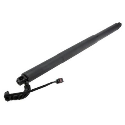 Gasveer, achterklep rechts voor Skoda - OEM 658827852B