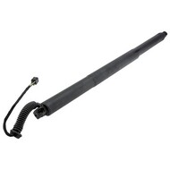 Gasveer, achterklep links voor Skoda - OEM 658827851B