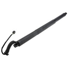 Gasveer, achterklep links voor Skoda - OEM 658827851B