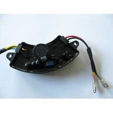 AVR Stroomverdeler 2.2/3.5 KW Vierkant 2 draden + 4 pins