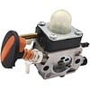 Carburateur passend op HS82 HS87 HS82R HS82RC HS82R HS82R HS82R HS82T HS87R HS87T
