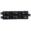 Raamschakelaar voor Kia Picanto OEM 93570-1Y500