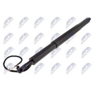 Gasveer, Achterklep voor BMW - OEM 51249482792