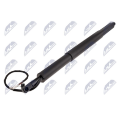Gasveer, Achterklep voor BMW - OEM 51249482792
