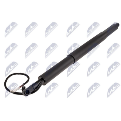 Gasveer, Achterklep voor BMW - OEM 51249482792