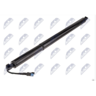 Gasveer, Achterklep  voor BMW - OEM  51247424415