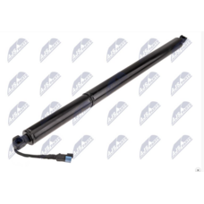 Gasveer, Achterklep  voor BMW - OEM  51247424415