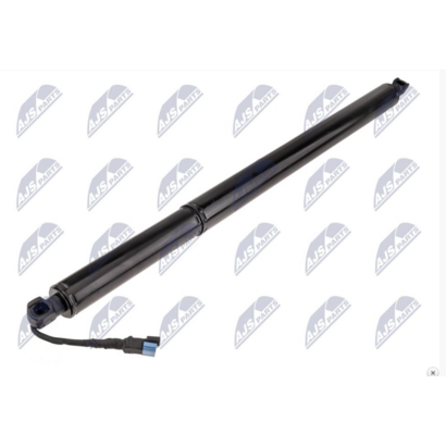 Gasveer, Achterklep  voor BMW - OEM  51247424415