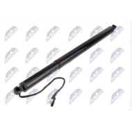 Gasveer, Achterklep voor BMW - OEM 51247424416