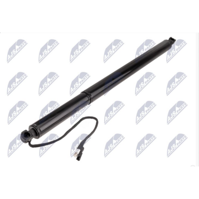 Gasveer, Achterklep voor BMW - OEM 51247424416