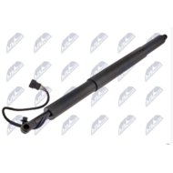 Gasveer, achterklep voor BMW - OEM 51249482793
