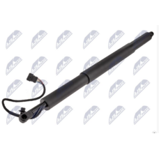 Gasveer, achterklep voor BMW - OEM 51249482793