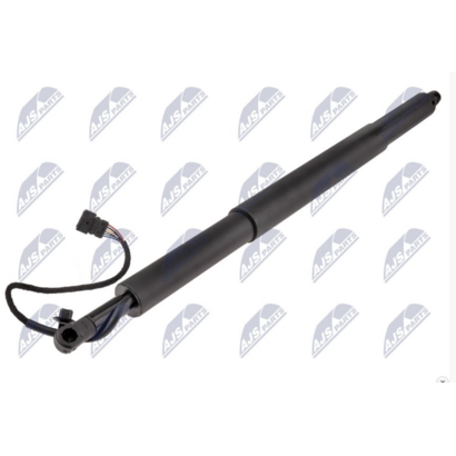 Gasveer, achterklep voor BMW - OEM 51249482793