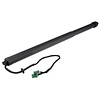 Gasveer, Achterklep voor Peugeot  OEM 9830770480