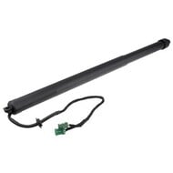 Gasveer, Achterklep voor Peugeot  OEM 9830770480