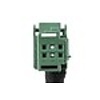 Gasveer, Achterklep voor Peugeot  OEM 9830770480