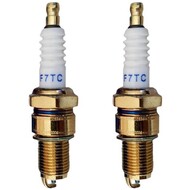 10 Stuks Bougies F7TC passend op GX110 GX120 GX140 GX160 GX200